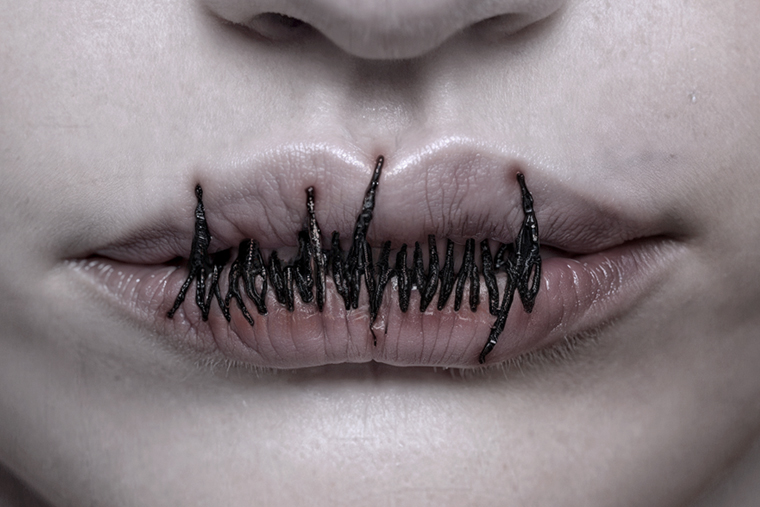 Trump - Signature of Intent