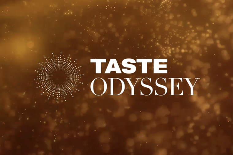 GTR Taste Odyssey